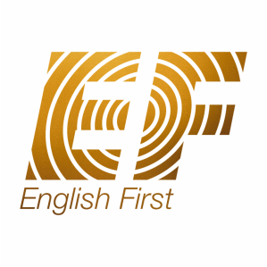 EF Logo